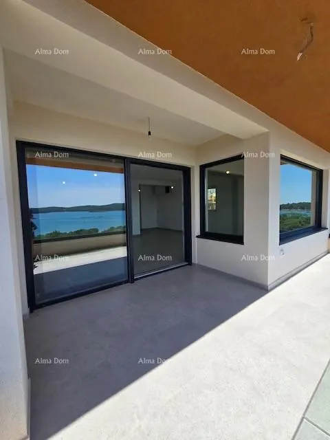 stan medulin, mukalba – ekskluzivan penthouse 104,76 m² u novogradnji uz more - slika 34