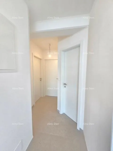 stan medulin, mukalba – ekskluzivan penthouse 104,76 m² u novogradnji uz more - slika 37