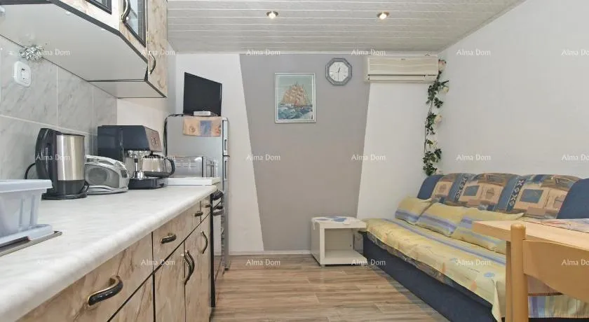 kuća kuća sa tri apartmana, medulin - slika 7