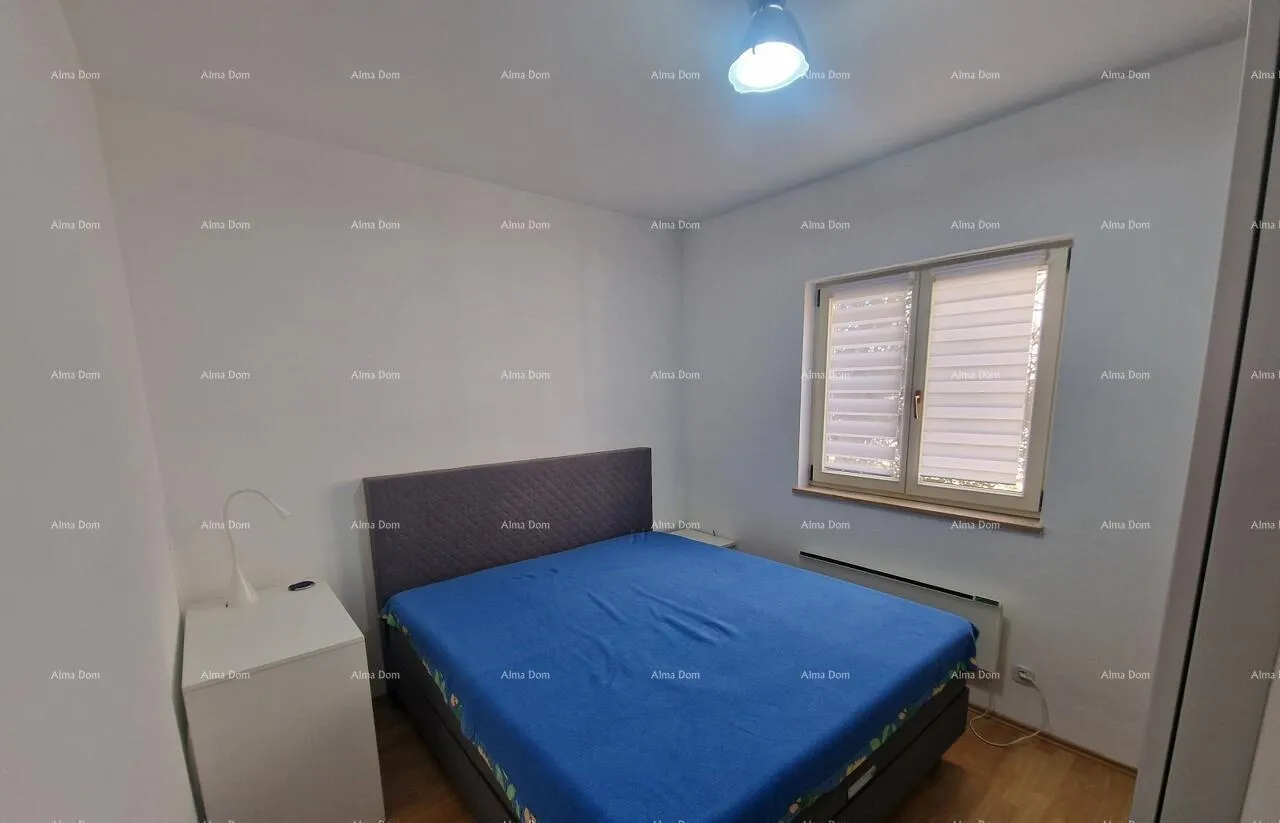 stan prodaje se lijepo renoviran stan, novigrad - slika 7