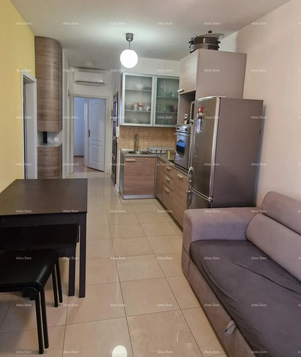 stan prodaje se lijepo renoviran stan, novigrad - slika 12