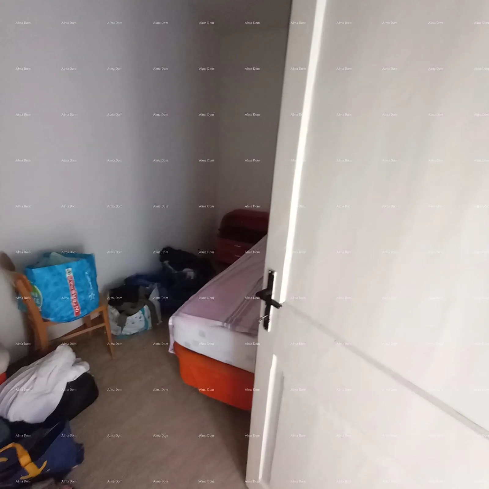 kuća stara kamena kuća u centru vodnjana – autentična istarska nekretnina - slika 6