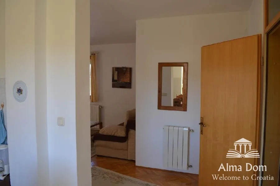 kuća medulin, apartmanski objekt. - slika 14