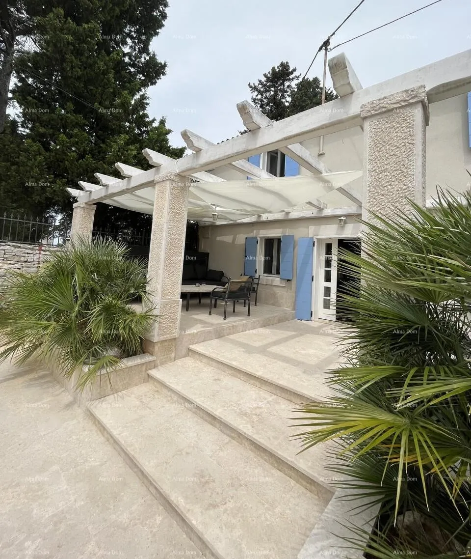 kuća umag – renovirana istarska kuća 400 m od plaže - slika 2
