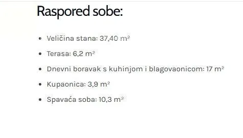 stan umag! moderan stan u vrhunskom stambenom kompleksu blizu mora, s8 - slika 4