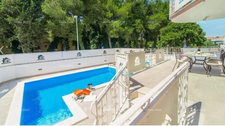 kuća predivna kuća u novigradu! - slika 5
