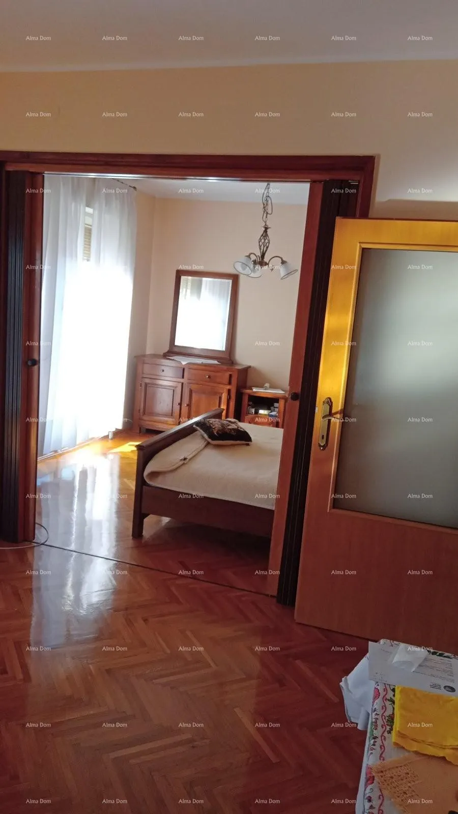 kuća veruda. prodaja kuće s apartmanima u puli blizu mora, s pogledom na more - slika 18