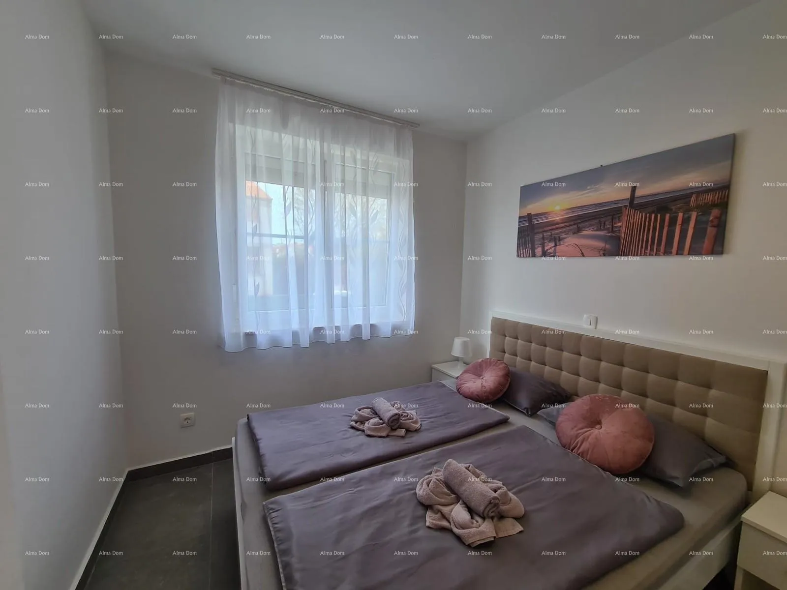 kuća medulin, kuća s ukupno 10 apartmana. fucane - slika 4