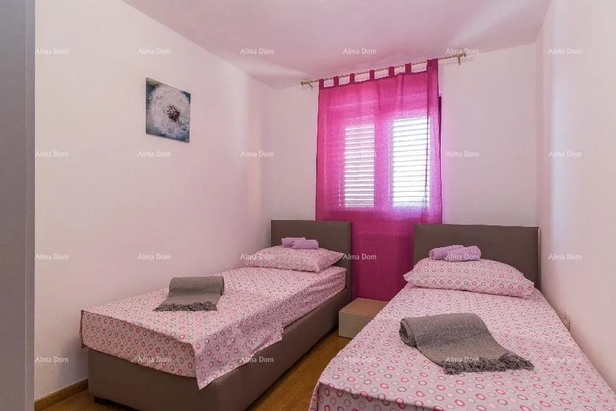 kuća valdebek. samostojeća kuća s bazenom i jacuzzijem! blizina centra grada pule. - slika 15