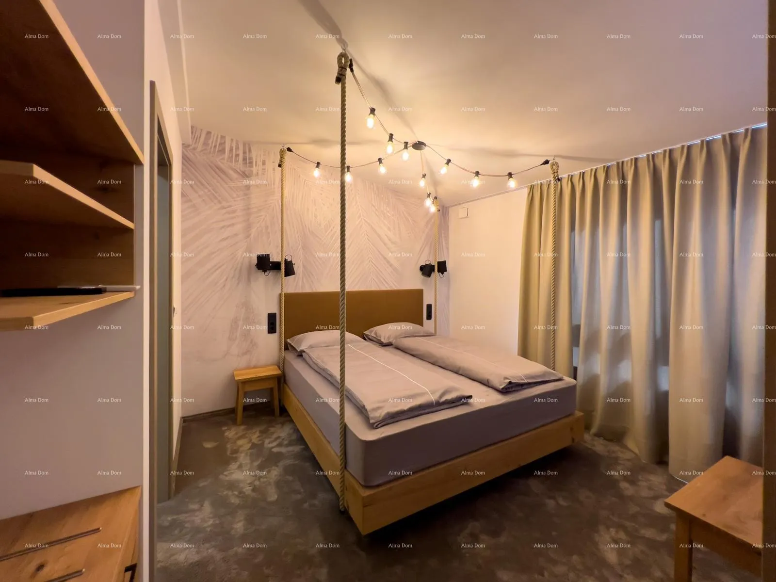 poslovni prostor potpuno nov bed and breakfast u centru pule! - slika 34