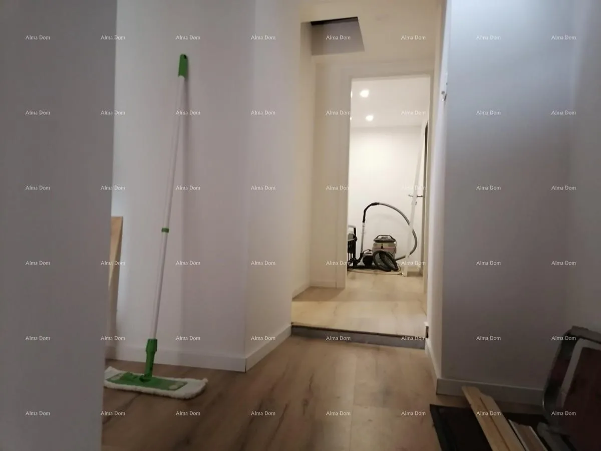 kuća novo renovirana kuća u pazinu. - slika 7