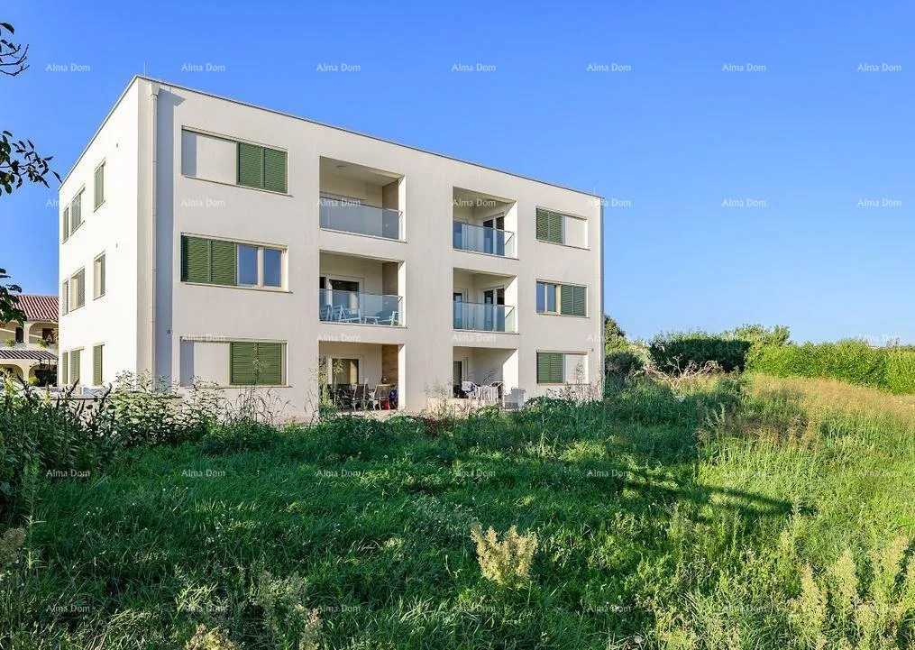 stan prodaja stana, poreč - slika 24