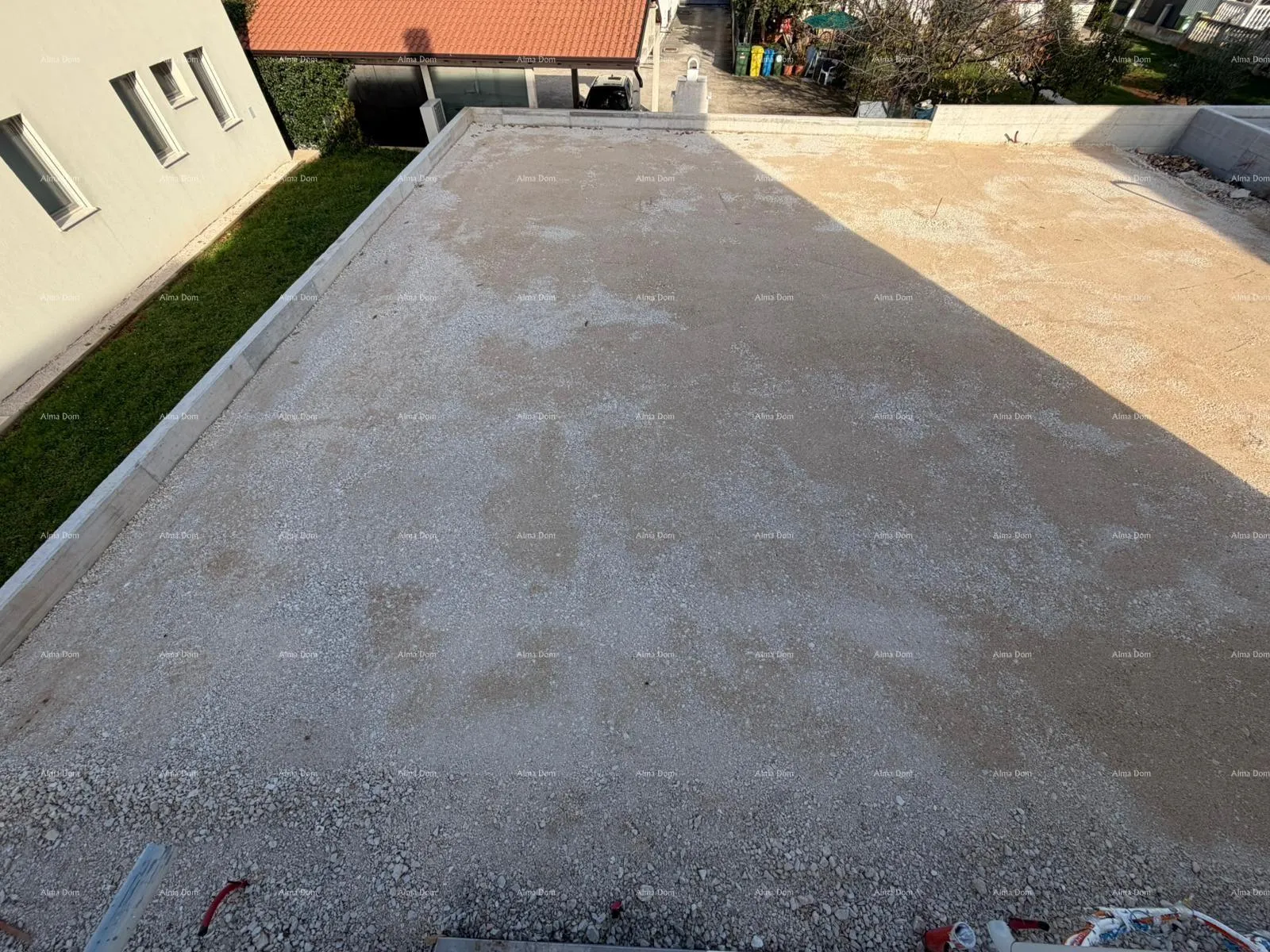 stan prodaja stana u novogradnji s pogledom na more, umag, finida! - slika 21