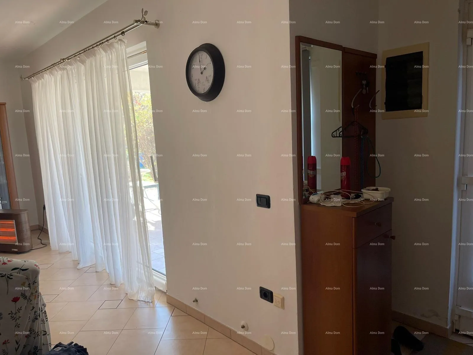 kuća umag! kuća s velikom okućnicom i terasom. - slika 33