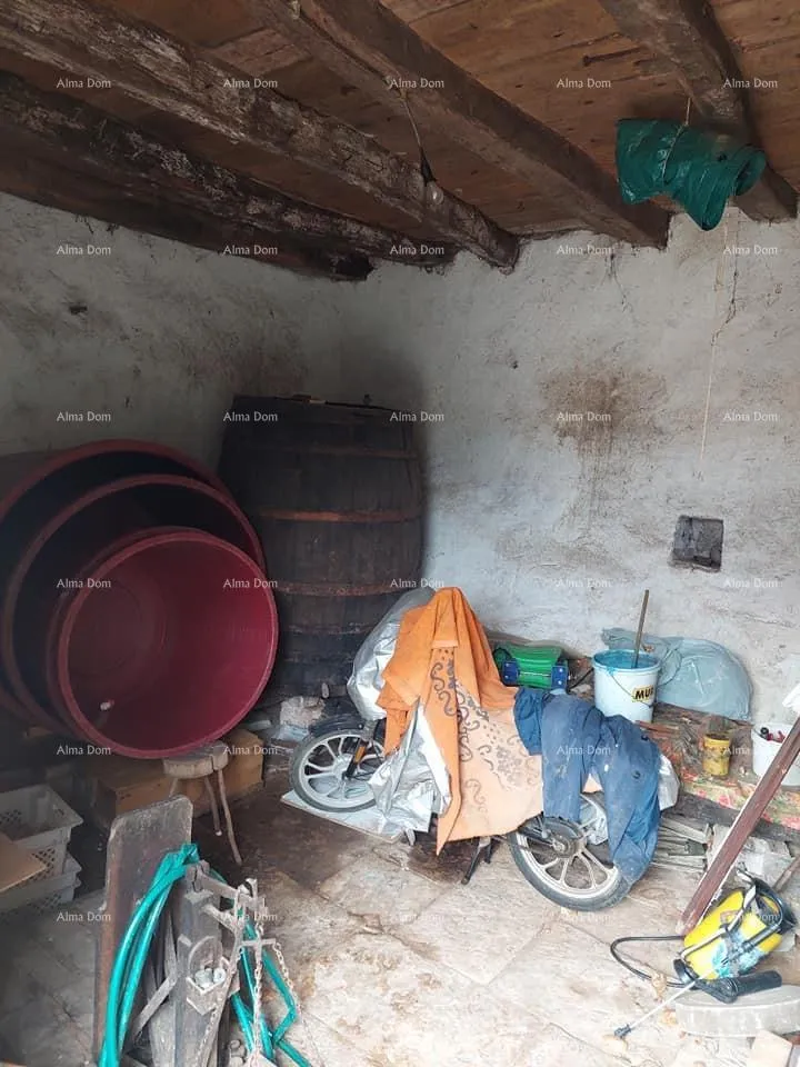 kuća prodaje se kuća za renovaciju, blizina tinjana! - slika 14