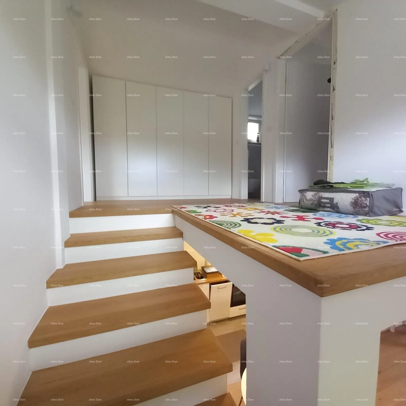 kuća samostojeća kuća s pomoćnim objektom i prostranom okućnicom u zapadnoj istri - slika 24