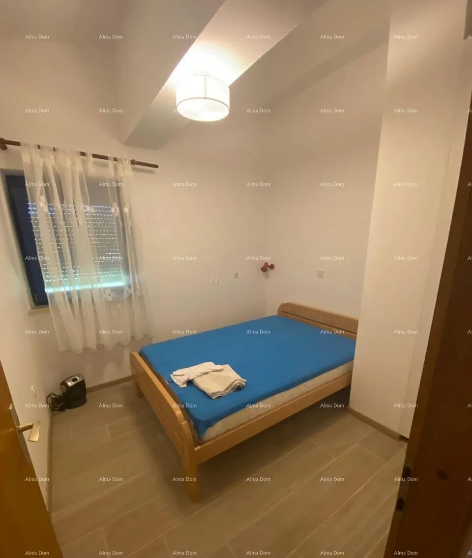 kuća prodaje se kuća u umagu - slika 14