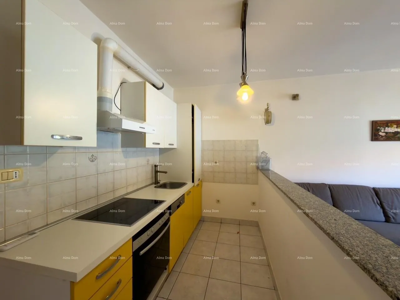stan pula – stan na prvom katu , 50,41 m² - slika 4