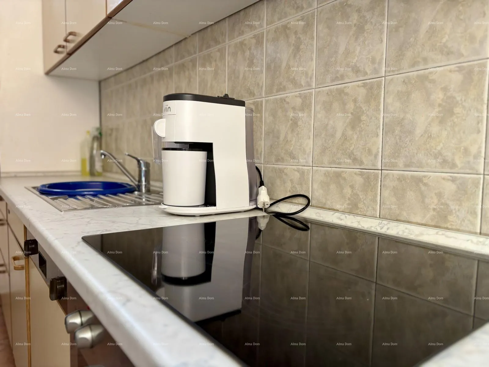 stan pula, centar – prodaja / stan 55 m² s vrtom i parkirnim mjestom - slika 9
