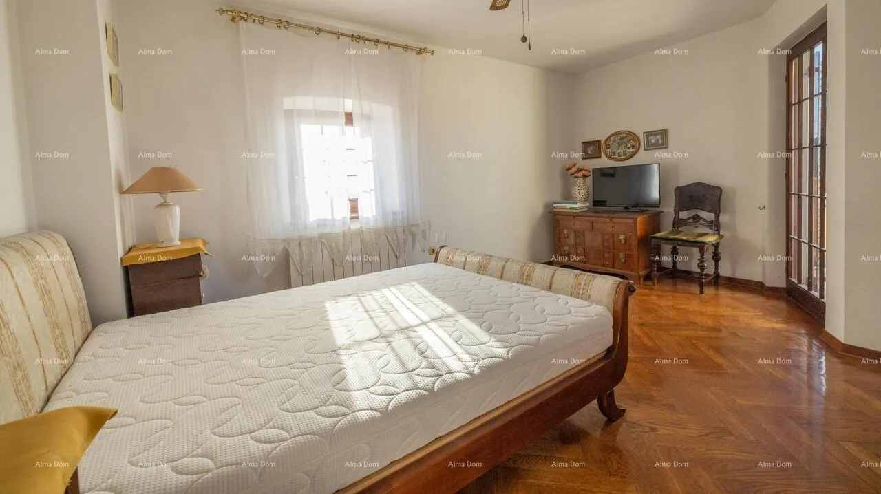 kuća brtonigla, visokokvalitetna kuća - slika 9