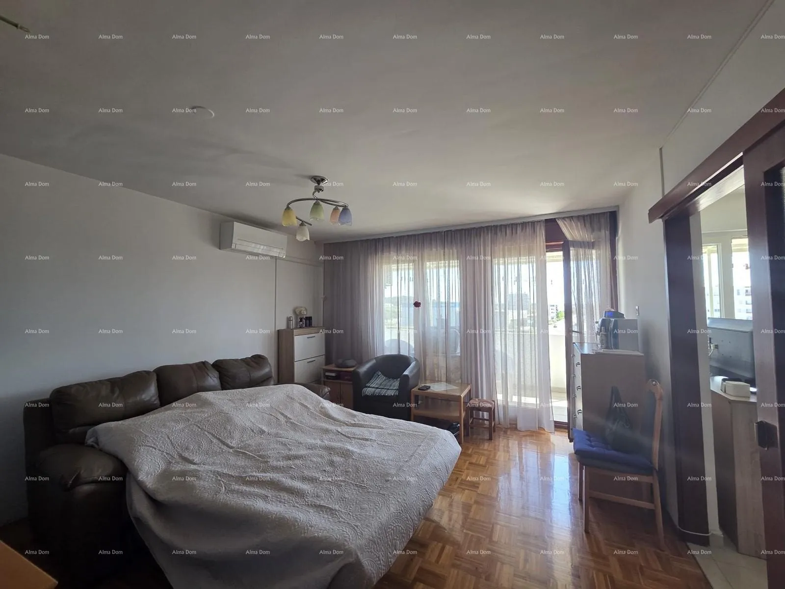stan stan na prodaju, 47.65 m² – pula, monvidal - slika 2