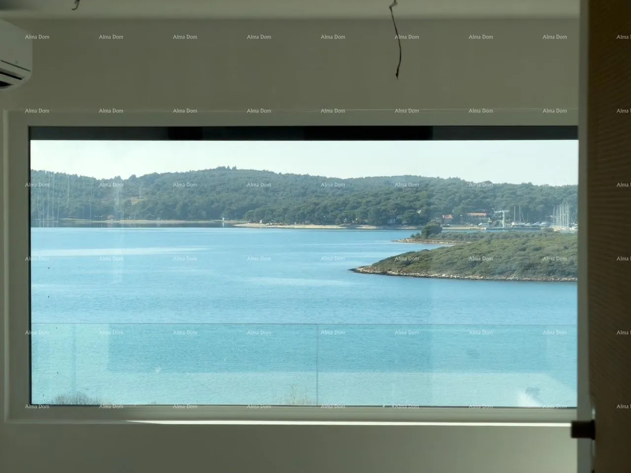 stan medulin, mukalba – ekskluzivan penthouse 104,76 m² u novogradnji uz more - slika 26