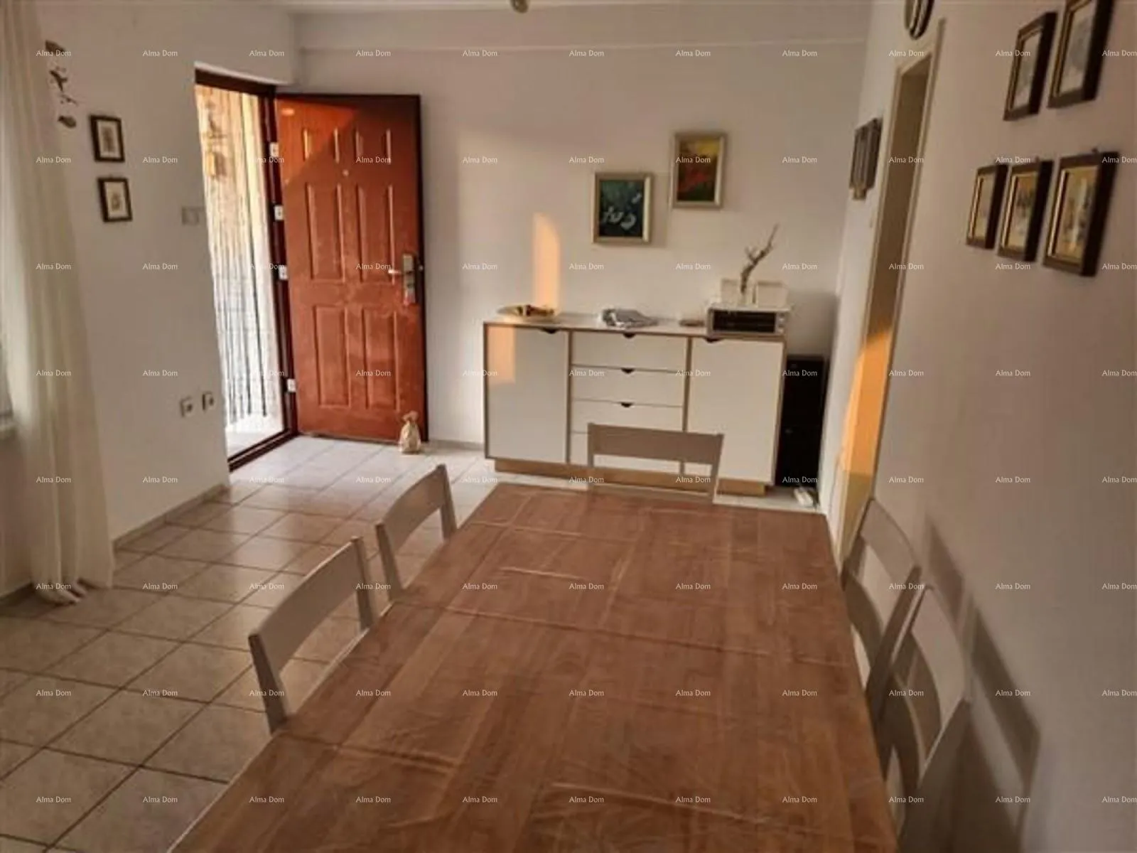 stan umag, prodaja stana na 1. katu – blizina mora i centra - slika 7