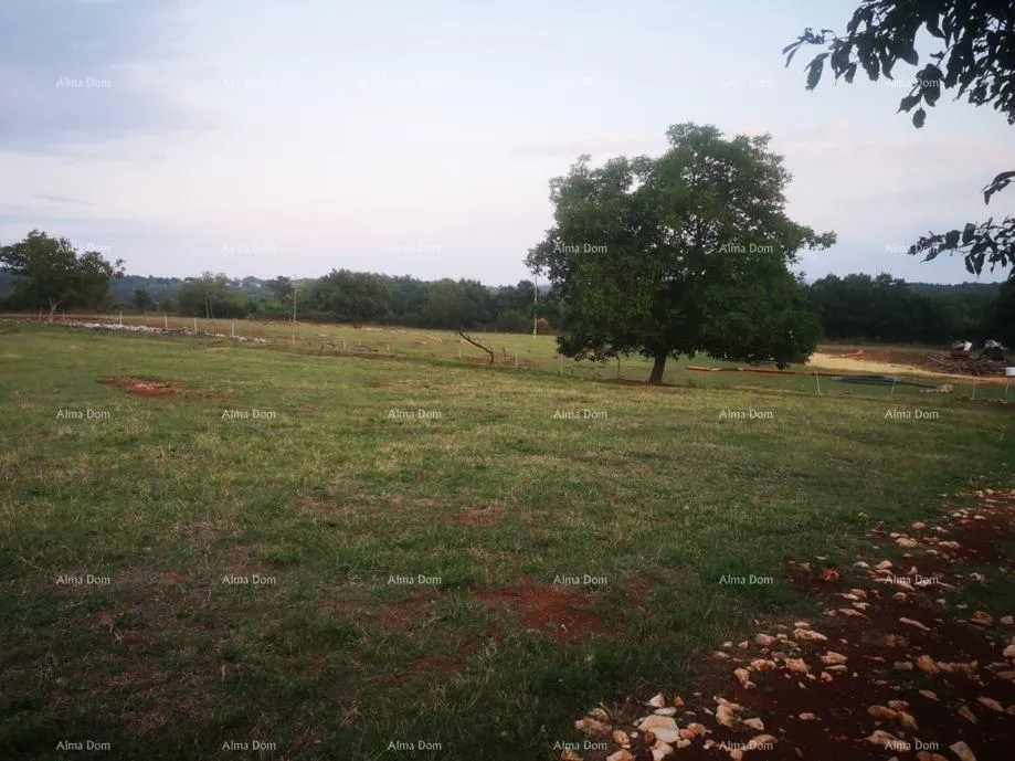 građevinsko zemljište sveti martin, građevinsko zemljište 1.031 m² s građevinskom dozvolom - slika 7