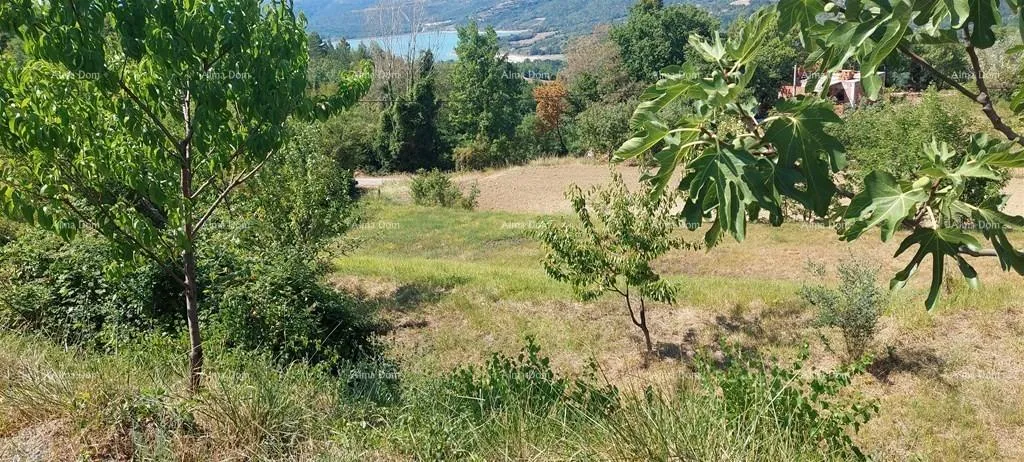 građevinsko zemljište građevinsko i poljoprivredno zemljište u butonigi! - slika 6