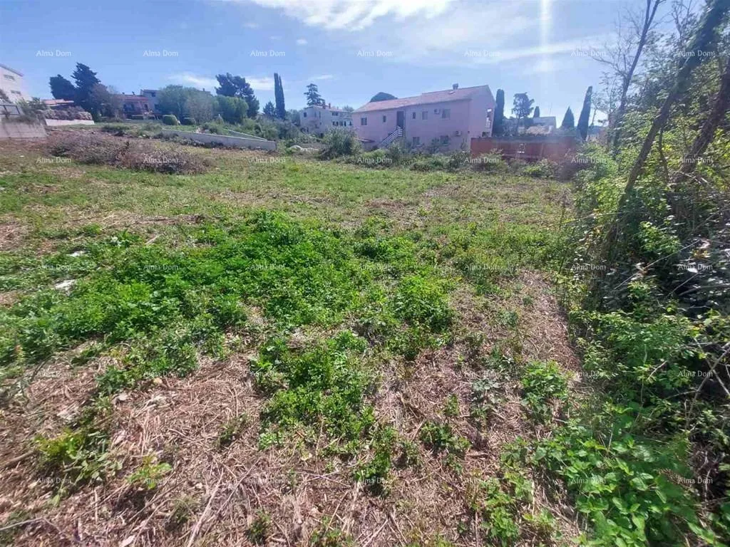 građevinsko zemljište prodaje se građevinsko zemljište u banjolama - slika 6