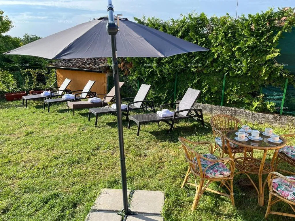 kuća prodaje se kuća, 170 m2, karojba - slika 22