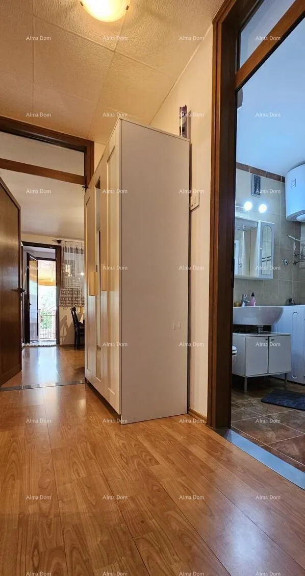 stan novigrad, stan površine 52 m² - slika 14