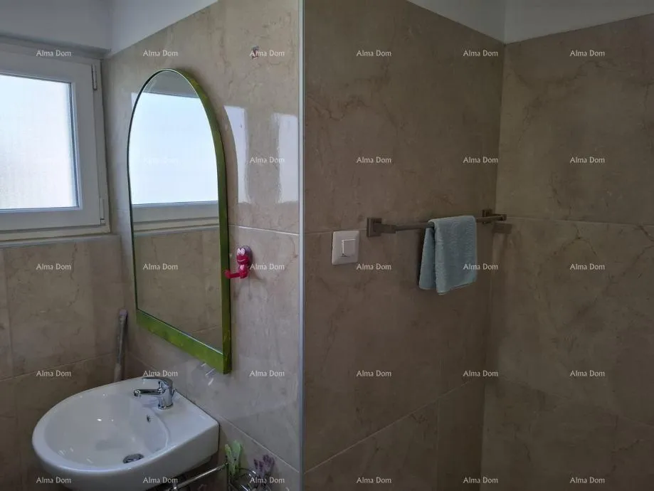 stan tar –stan 75 m² s vrtom - slika 7