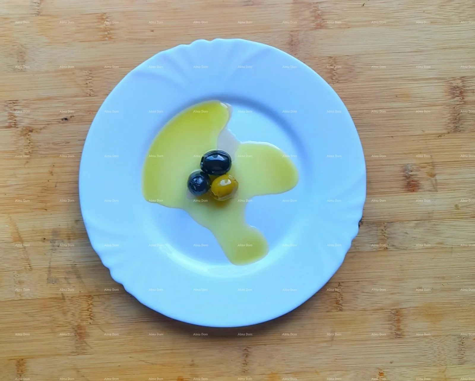 građevinsko zemljište maslinik ! valtura ! - slika 6