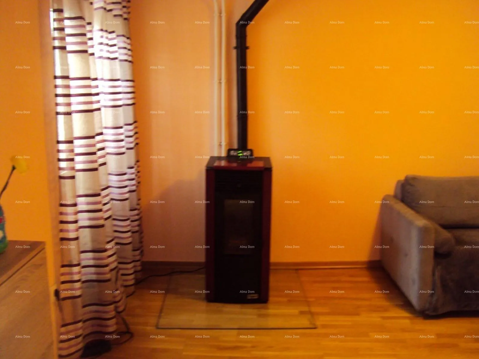 stan stan 75 m² u centru brtonigle - slika 4
