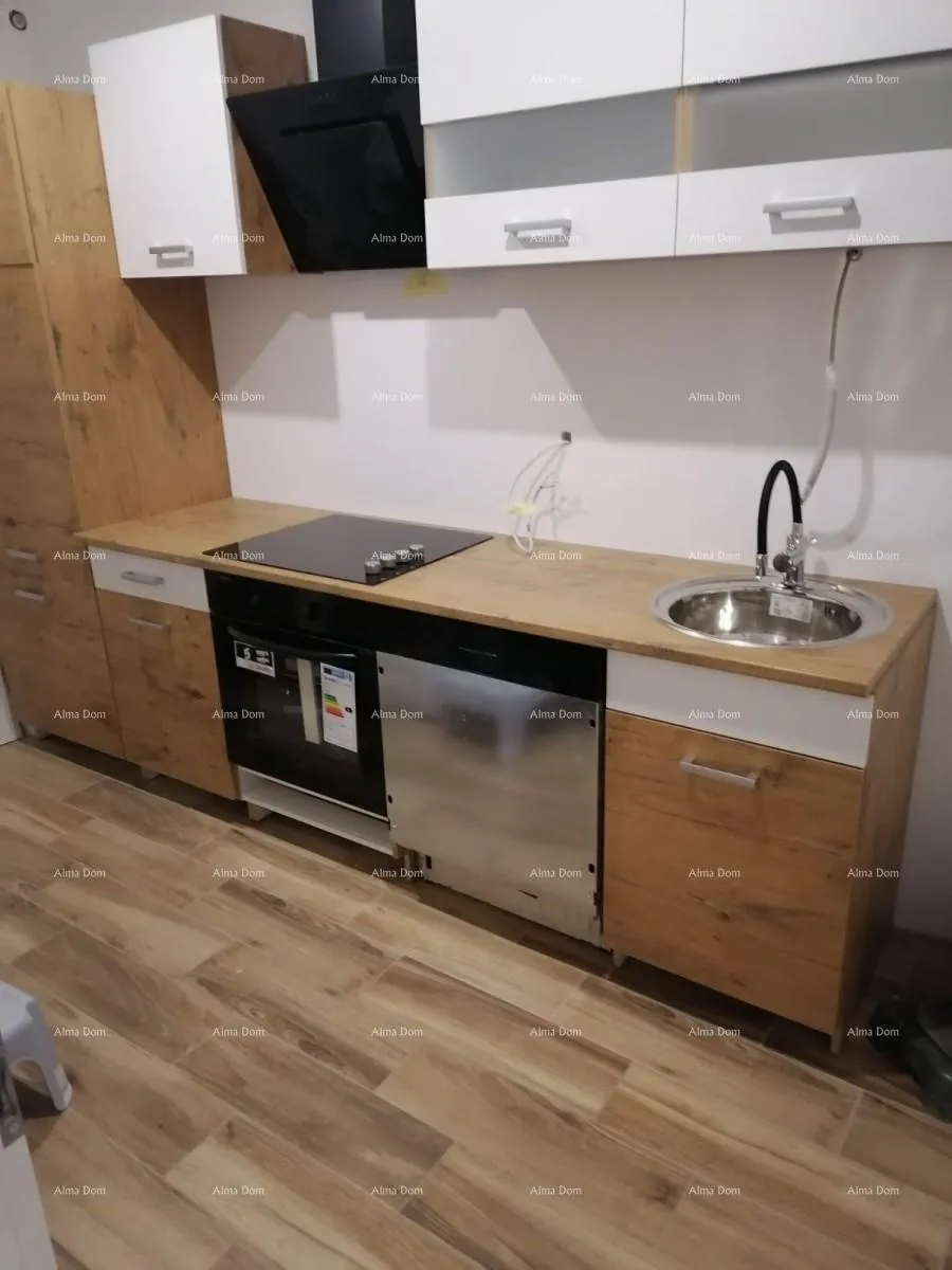 kuća novo renovirana kuća u pazinu. - slika 5