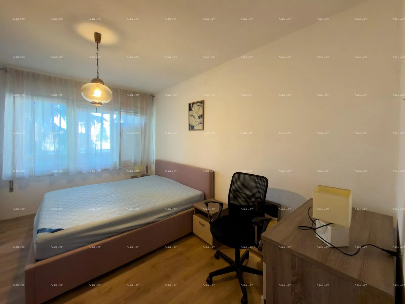 stan pula – dvosoban stan, 58,15 m² - slika 3