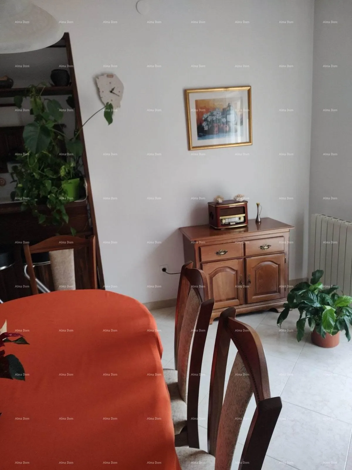 kuća okolica grada labina, samostojeća. - slika 7