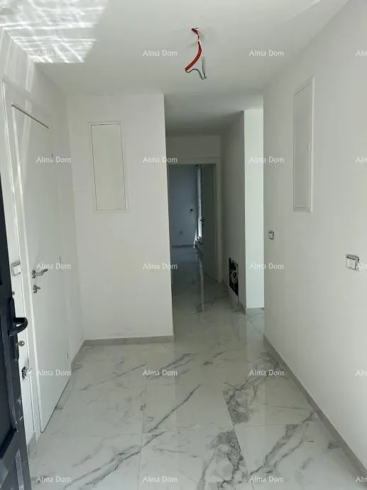 kuća prodaje se moderna vila, rovinjsko selo! - slika 17