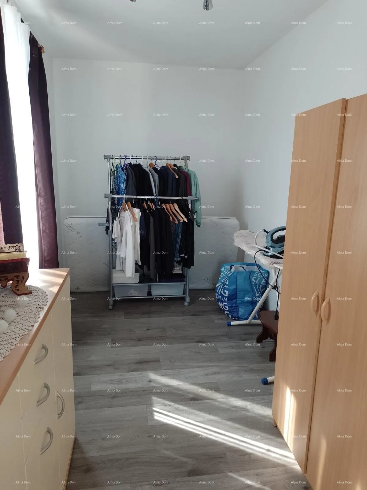 kuća prodajemo prelijepu kuću, rovinjsko selo - slika 22