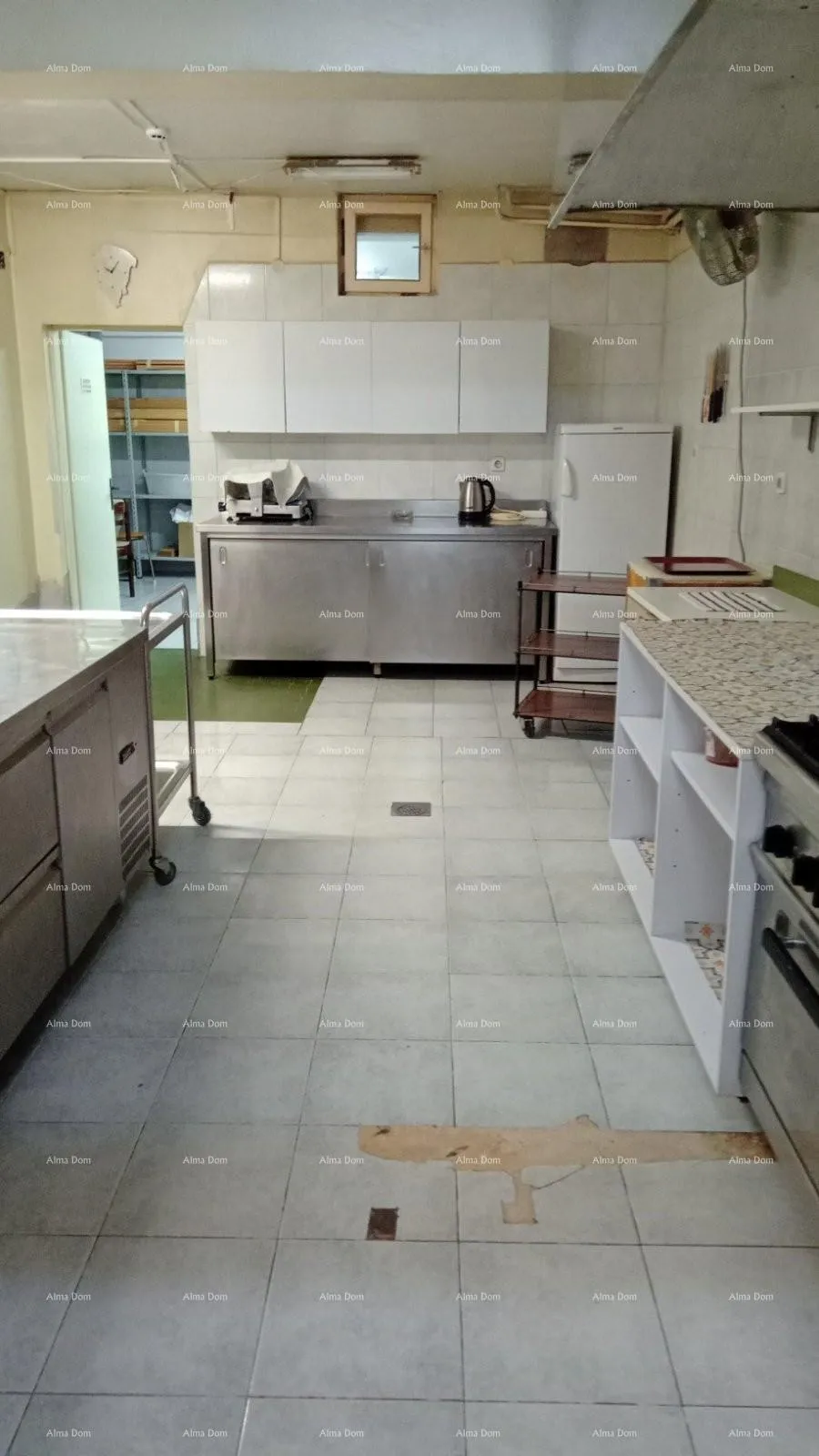 kuća veruda. prodaja kuće s apartmanima u puli blizu mora, s pogledom na more - slika 5