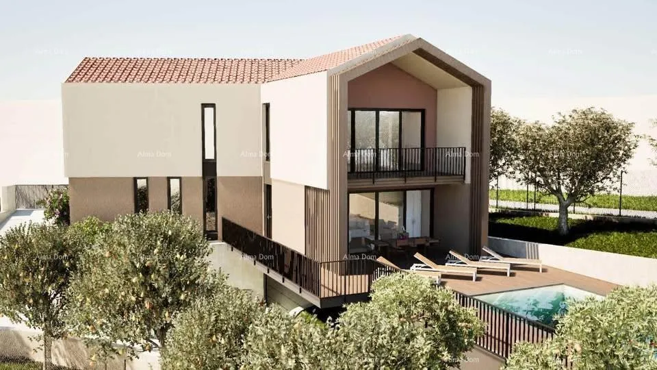 građevinsko zemljište prodaje se građevinsko zemljište – hum (848 m²) - slika 5
