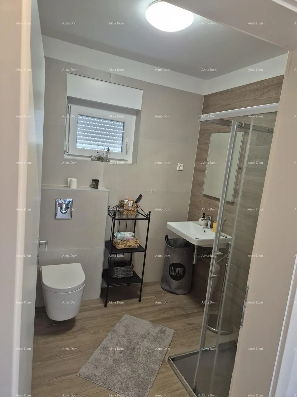 kuća poreč okolica – vila s bazenom - slika 18