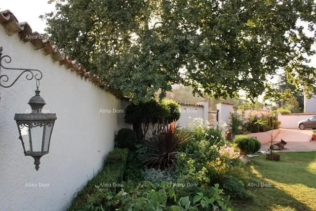 kuća prodaja lijepe, obiteljske, dupleks kuće s garažom, okolica poreča! - slika 4
