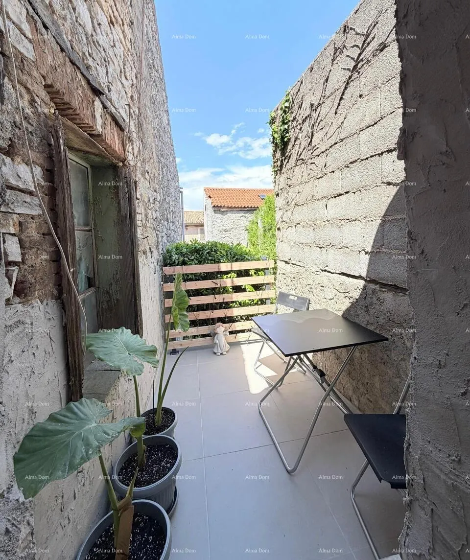 kuća renovirana kamena kuća, vodnjan - slika 16
