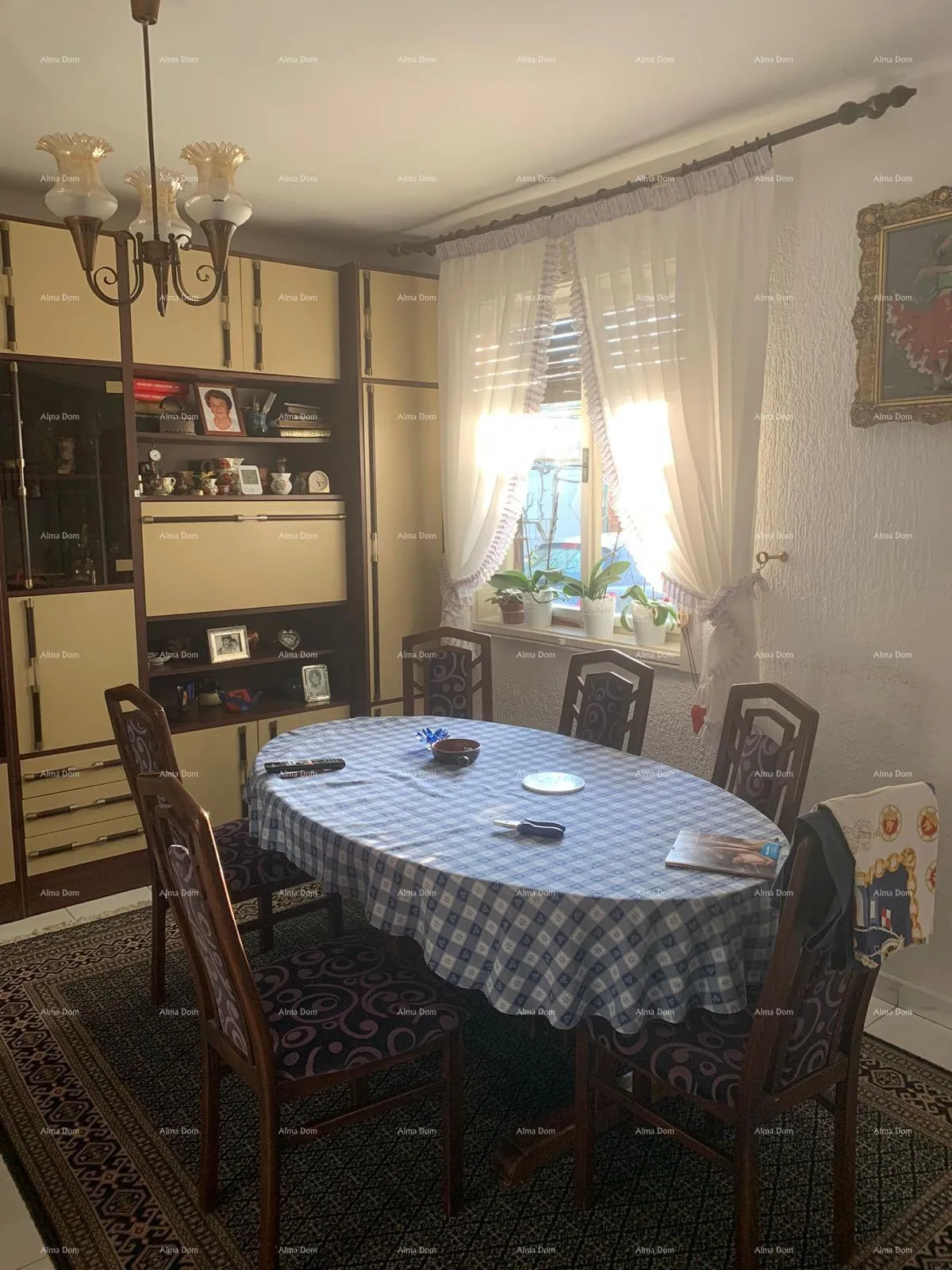 kuća samostojeća prizemnica u fažani ! - slika 2