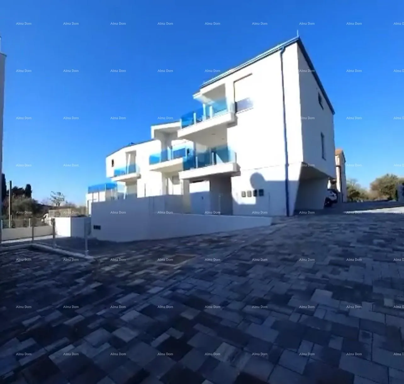 stan moderan apartman s dva parkirna mjesta, u bloku b, blizina umaga! s2 - slika 5