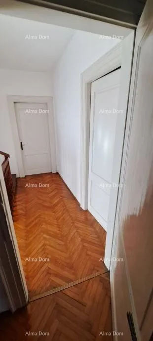 kuća prodaje se kuća s dvorištem i garažom - slika 12