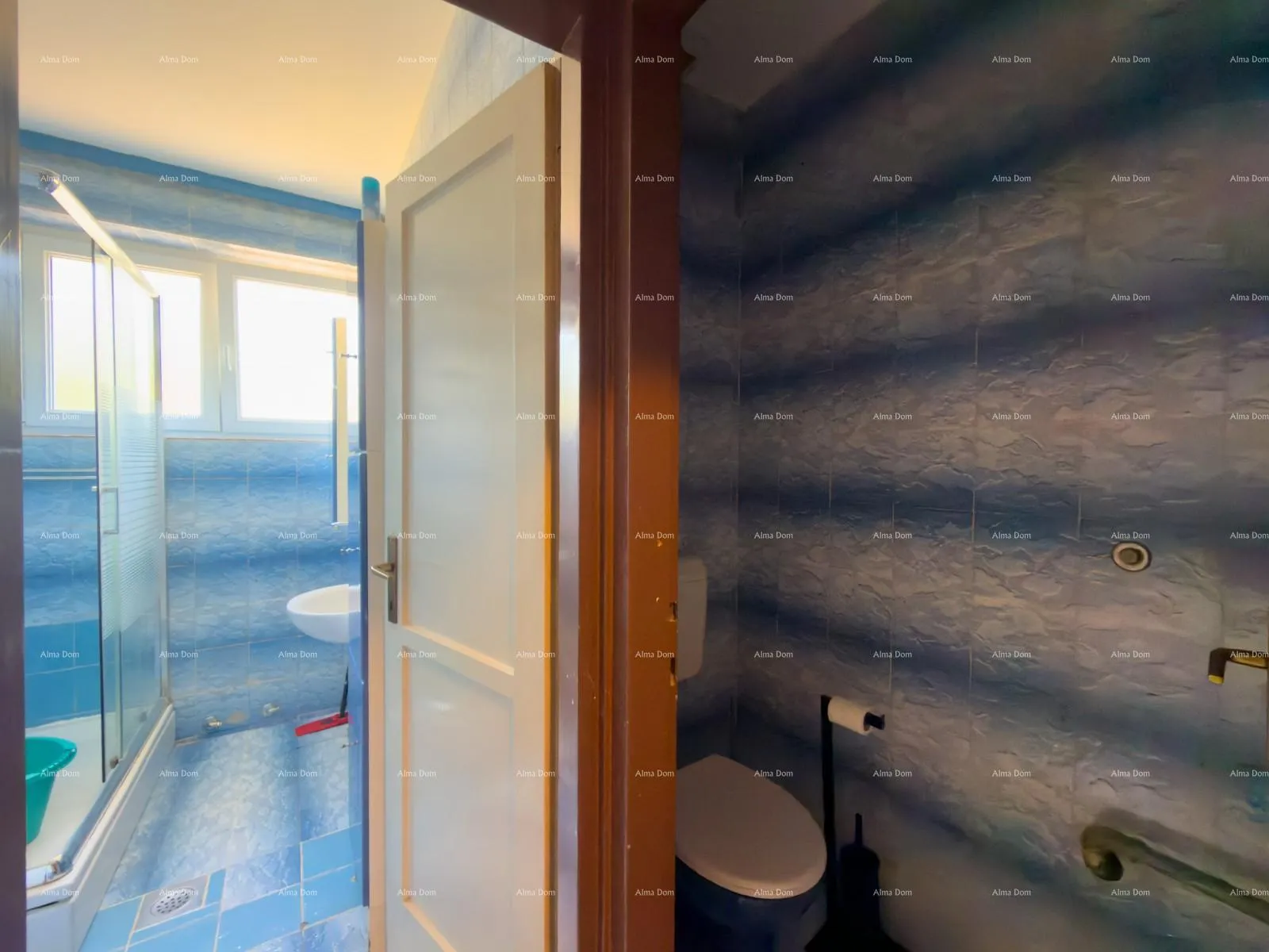 stan pula – dvosoban stan, 58,15 m² - slika 15