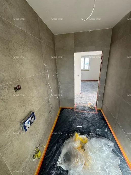 stan stan u novogradnji na velom vrhu, 58 m² - slika 6